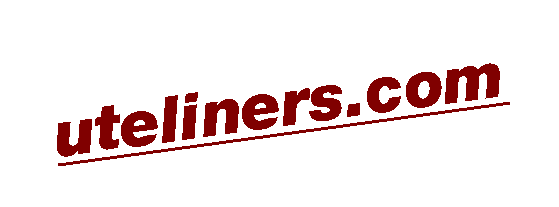 Click here to return to the Uteliners.com Main Page